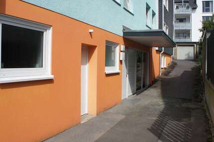 Wohnung Wermelskirchen - 1 Zimmer, 47 m&sup2;, 470&euro; | Angebot:26890713