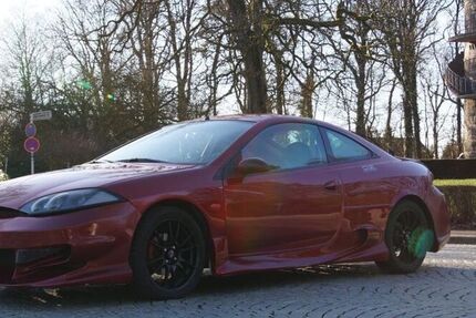 Ford Cougar