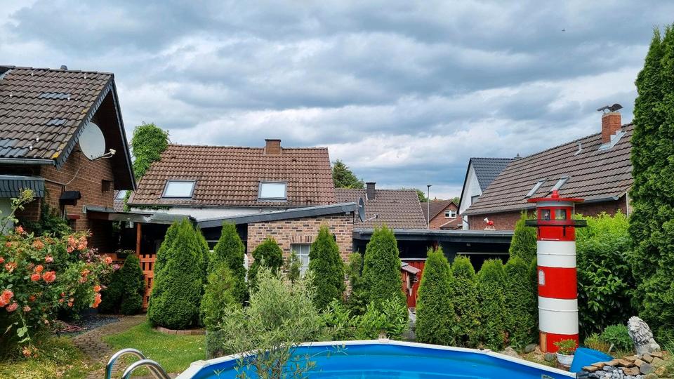 Aktion..Einfamilienhaus Renoviert 5 zimmer