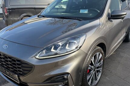 Ford Kuga 143.101 km 18.980 &euro; Hürth bei Köln 50354