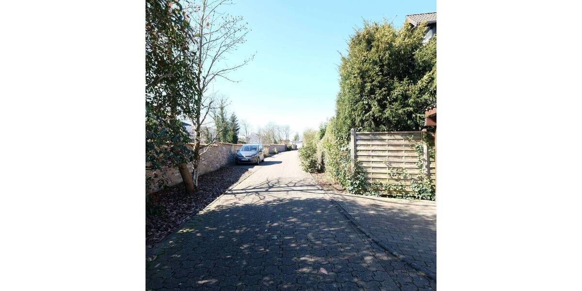 Doppelhaushälfte Rösrath - 4 Zimmer, 138 m&sup2;, 545.000&euro; | Angebot:26607068