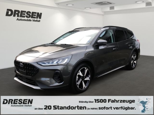 Ford Focus 11.631 km 24.990 &euro; Neuss 41464