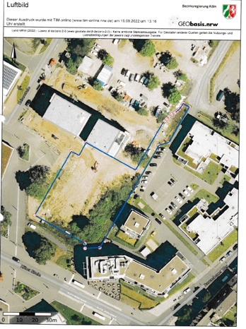 Grundstück Troisdorf - 3.400.000&euro; | Angebot:24046055