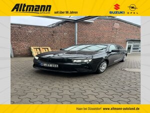 Opel Astra GS KAM SHZ LHZ CARPLAY ANDROID AUTO 6.200 km 29.890 &euro; HAAN 42781