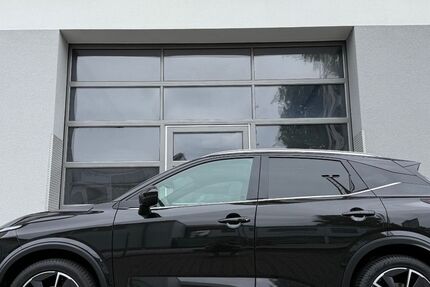 Nissan Qashqai 65.025 km 24.390 &euro; Hilden (bei Düsseldorf) 40721