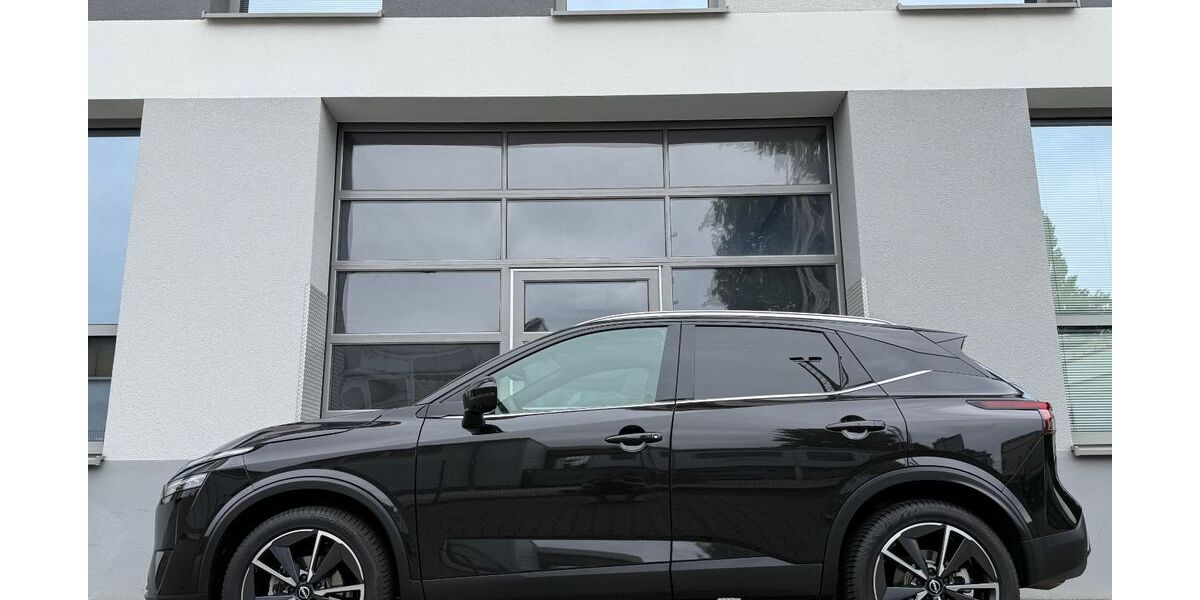 Nissan Qashqai 65.025 km 24.390 &euro; Hilden (bei Düsseldorf) 40721