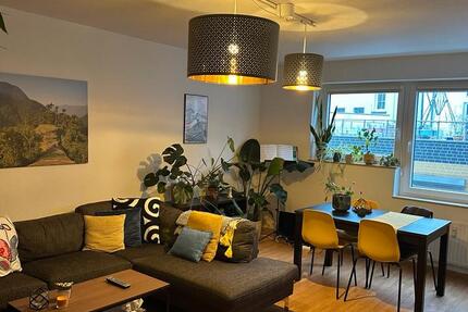 Zwischenmiete Wohnung, 60m2, BayenthalSüdstadt 2.5 zimmer