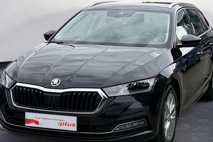 Skoda Octavia 40.469 km 47.800 € Hilden 40721