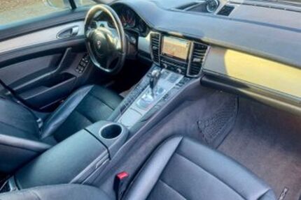 Porsche Panamera 158.750 km 21.400 &euro; Erkrath 40699