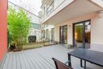 Terrassenwohnung Köln Rodenkirchen - 3 Zimmer, 106 m&sup2;, 2.500&euro; | Angebot:27605391