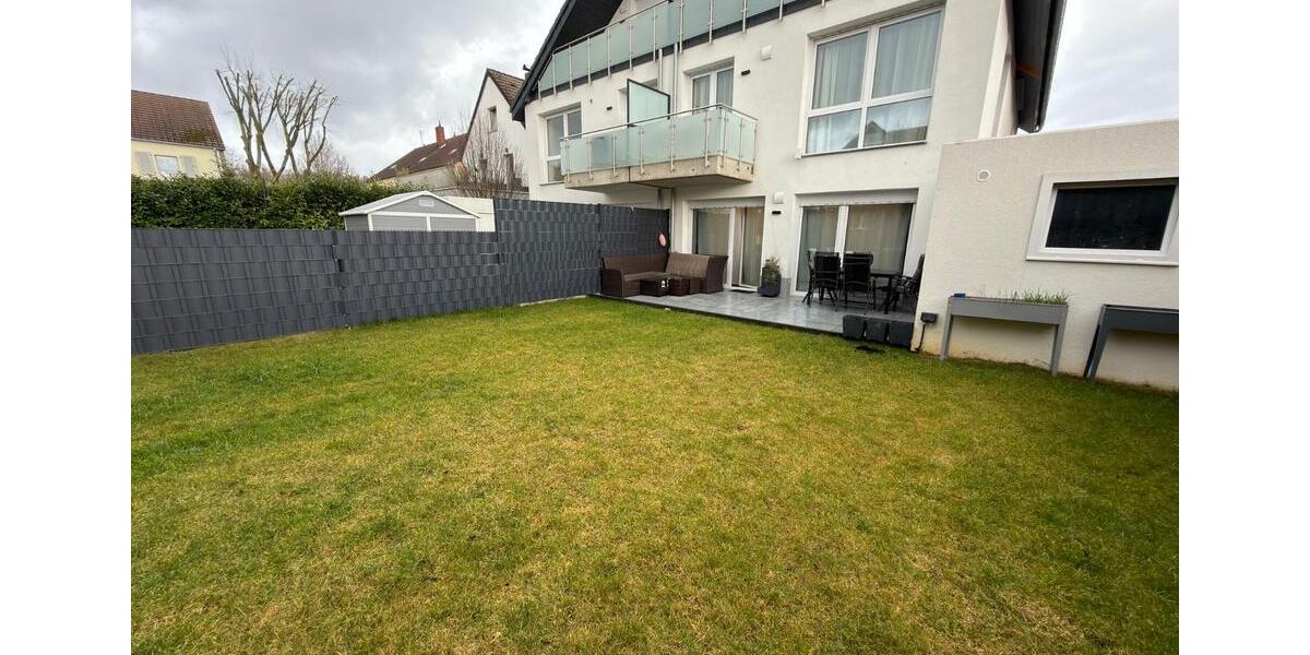 Erdgeschoßwohnung Bergheim - 2 Zimmer, 66 m&sup2;, 960&euro; | Angebot:24977437