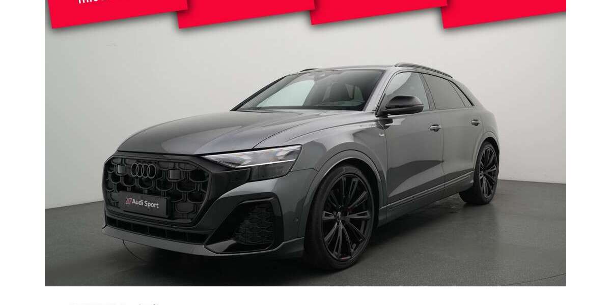 Audi Q8 1.009 km 104.980 &euro; Leverkusen 51373