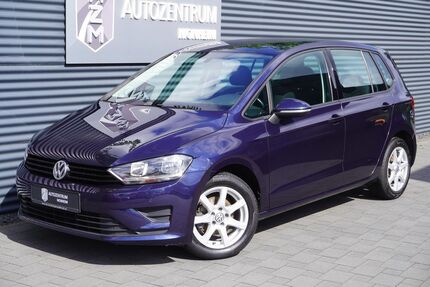 VW Golf Sportsvan 104.000 km 11.990 &euro; Monheim am Rhein 40789