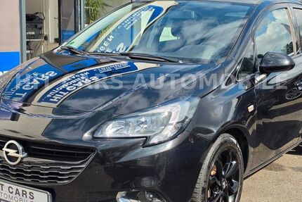 Opel Corsa 134.000 km 6.800 &euro; Leverkusen 51375