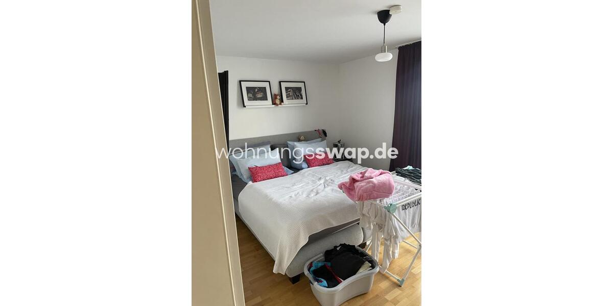 Wohnungsswap - 2 Zimmer, 70 m² - Barthelstraße, Ehrenfeld, Köln 2 zimmer