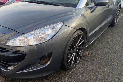 Peugeot RCZ 124.900 km 6.500 &euro; Lohmar-Heide 53797