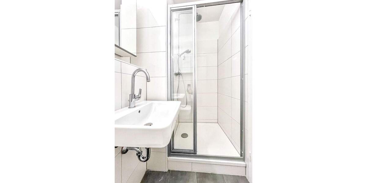 Möbliertes und modernes 2-Zimmer-Apartment in der Altstadt - Warmmiete inklusive Strom & Internet 2 zimmer