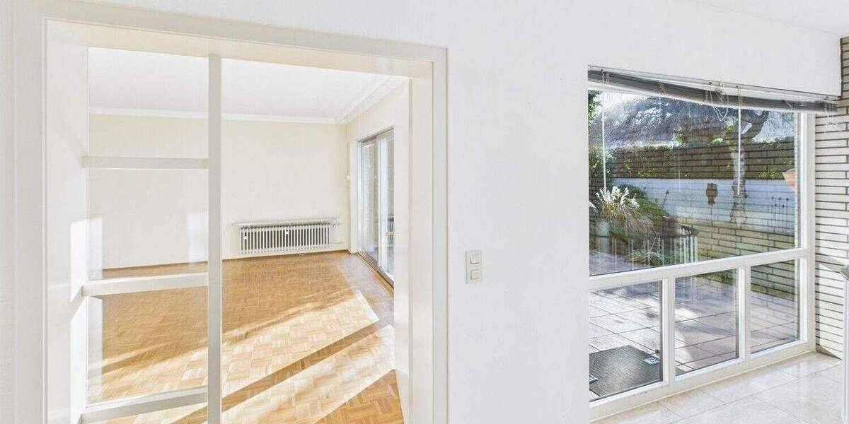 Lichtdurchfluteter Bungalow in familienfreundlicher Nachbarschaft von Stommeln 4 zimmer