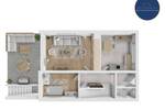 Doppelhaushälfte Köln Urbach - 5 Zimmer, 105 m&sup2;, 349.000&euro; | Angebot:26768073