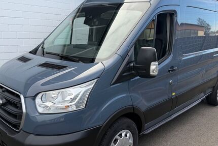 Ford Transit 99.368 km 10.450 &euro; Köln 51149