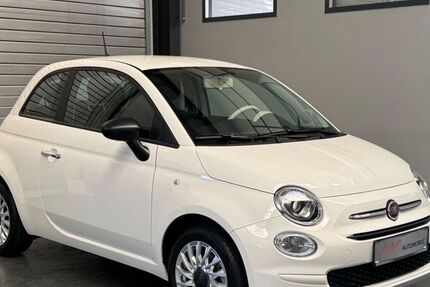 Fiat 500 13.000 km 13.980 &euro; Erftstadt 50374
