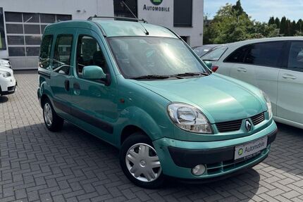 Renault Kangoo 175.775 km 2.699 € Troisdorf 53840