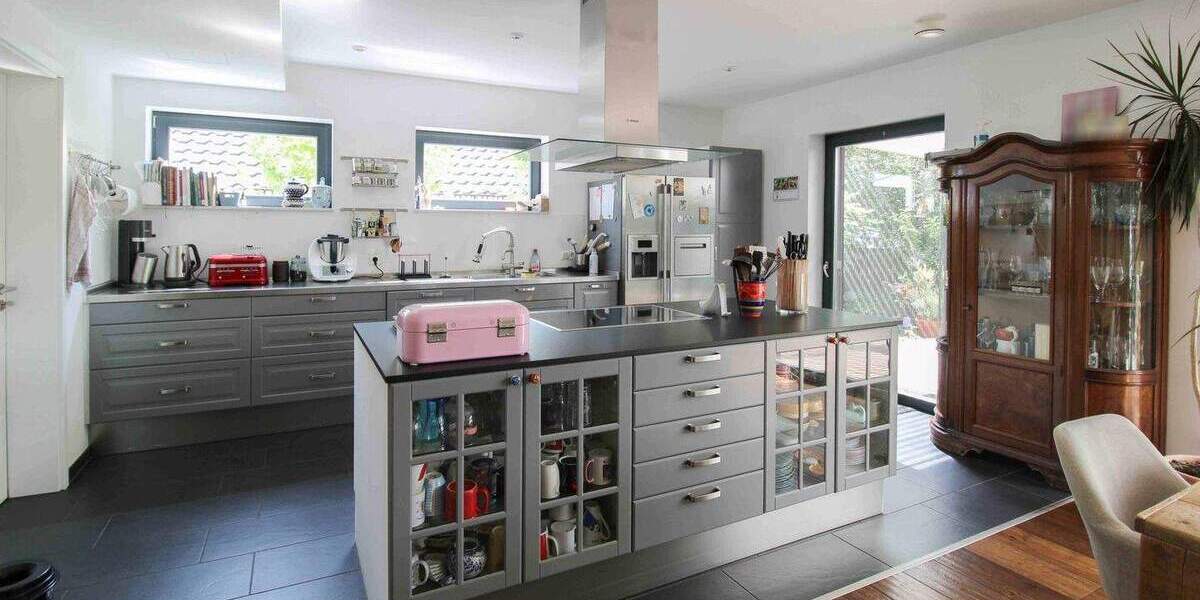 Einfamilienhaus Leichlingen (Rheinland) Witzhelden - 6 Zimmer, 859.000&euro; | Angebot:25645511