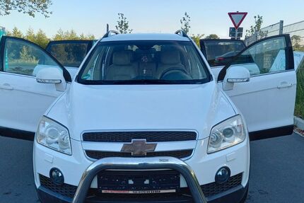 Chevrolet Captiva 249.000 km 2.100 &euro; köln 51149