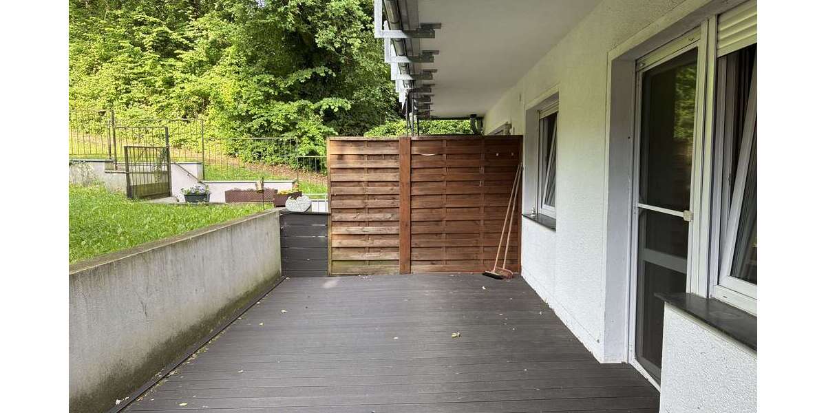 Etagenwohnung Brühl Heide - 1 Zimmer, 48 m&sup2;, 480&euro; | Angebot:26882968