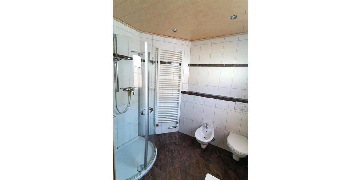 Gepflegte Doppelhaushälfte Engelskirchen 4 zimmer