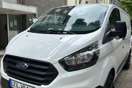 Ford Transit Custom 76.000 km 17.200 &euro; Leverkusen 51381