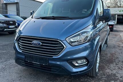 Ford Tourneo Custom 148.328 km 29.990 &euro; Remscheid 42857
