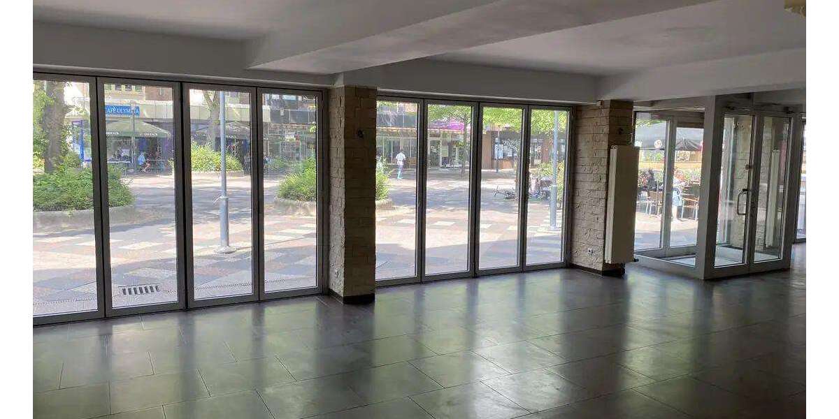 Gewerbeobjekt Neuss Innenstadt - 2.095&euro; | Angebot:27131162