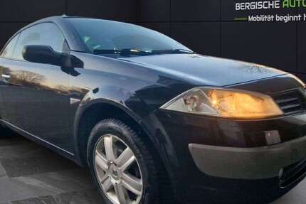 Renault Megane 175.000 km 2.999 &euro; Bergisch Gladbach 51469