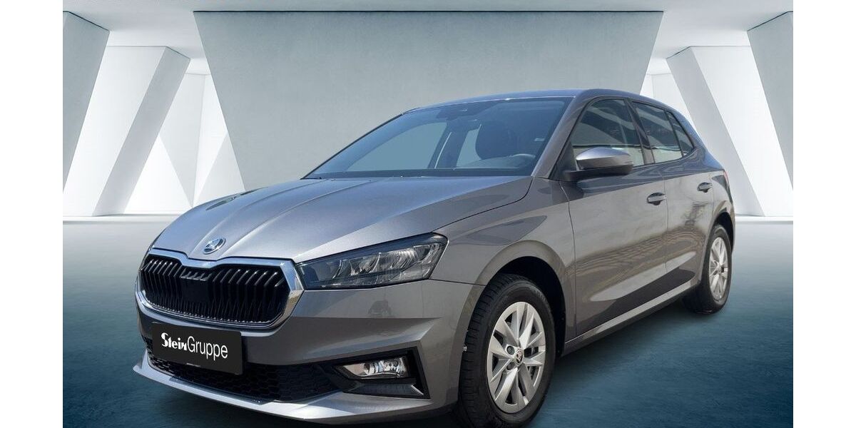 Skoda Fabia 59.800 km 12.980 &euro; Bergisch Gladbach 51465