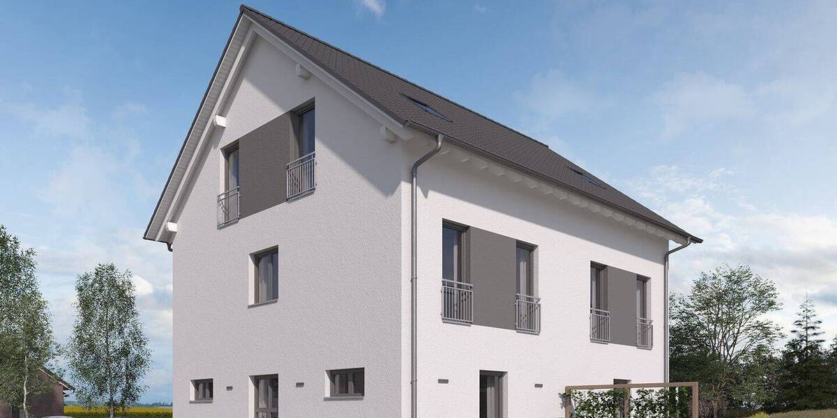 Einfamilienhaus Kerpen Türnich - 6 Zimmer, 126 m&sup2;, 466.917&euro; | Angebot:26798689