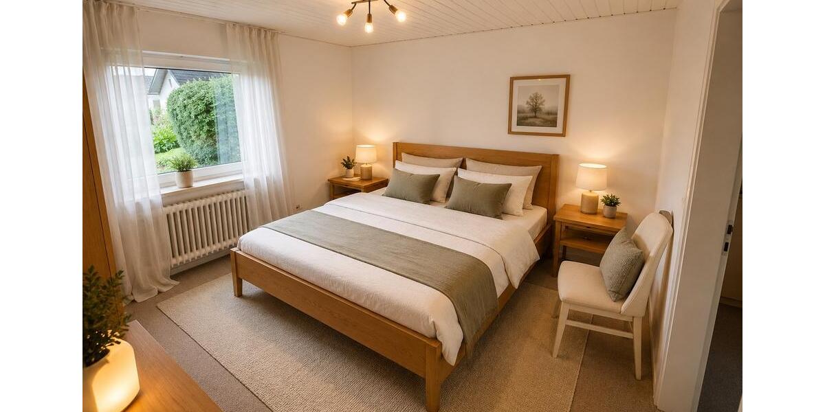 Doppelhaushälfte Bergisch Gladbach Gronau - 7 Zimmer, 162 m&sup2;, 550.000&euro; | Angebot:26879556