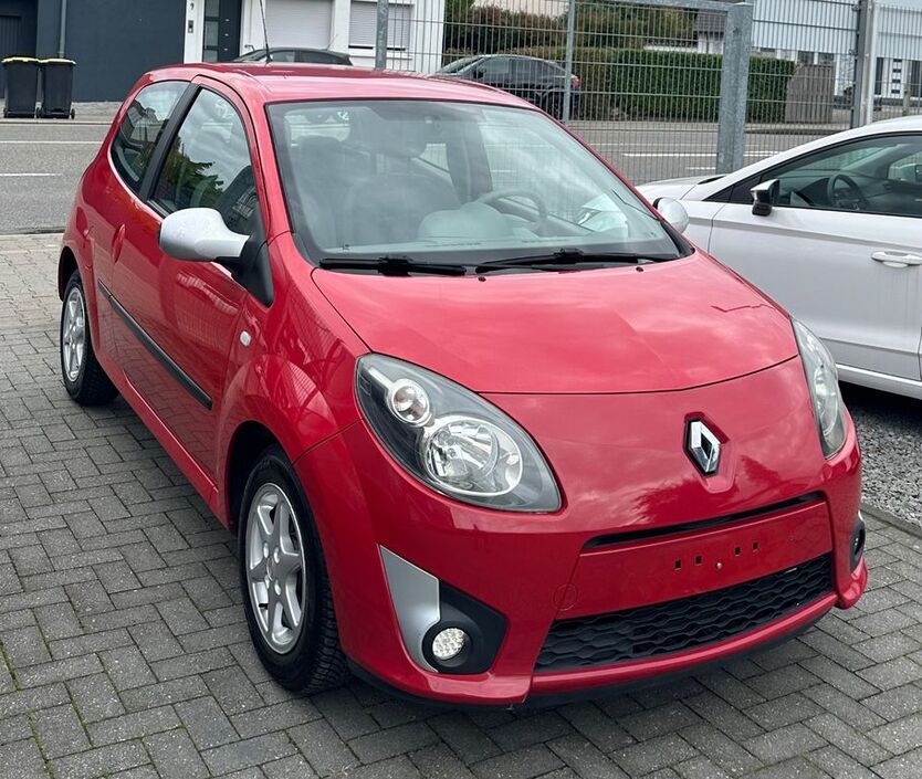 Renault Twingo 146.000 km 2.300 € Bergheim (bei Köln) 50129