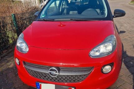 Opel Adam 143.607 km 5.500 &euro; Hürth 50354