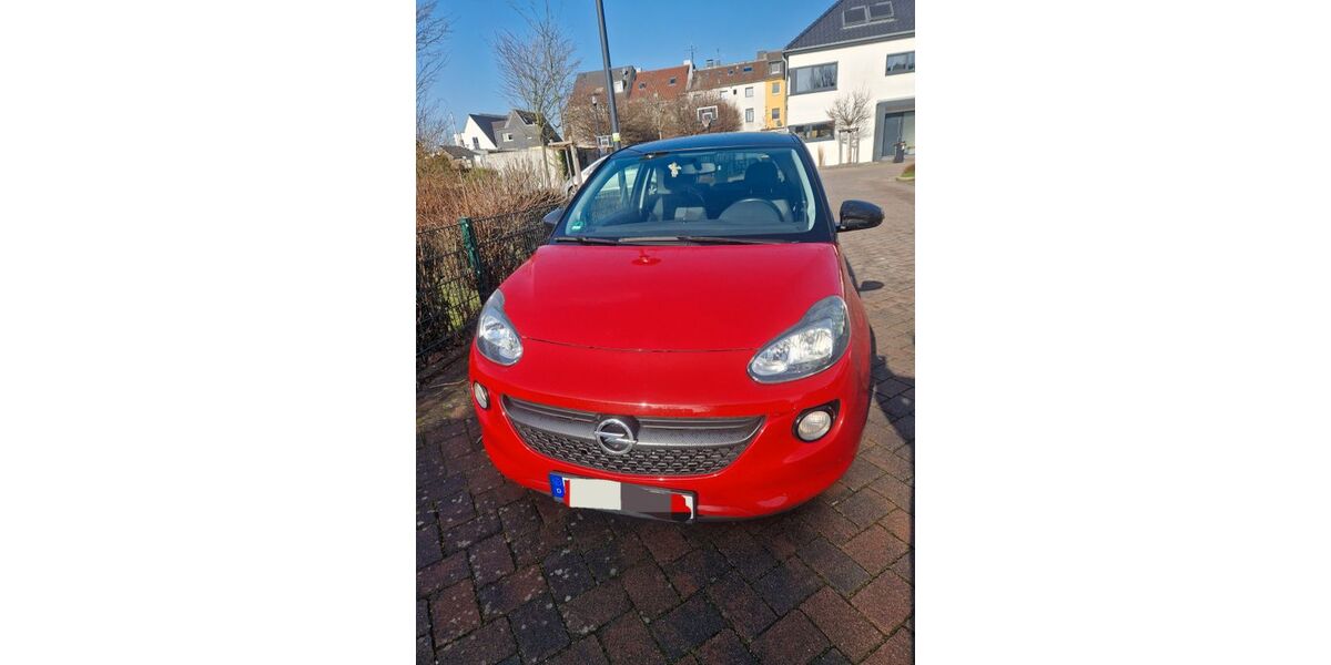 Opel Adam 143.607 km 5.900 &euro; Hürth 50354