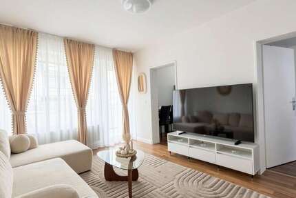 Wohnung Burscheid - 3 Zimmer, 64 m&sup2;, 166.000&euro; | Angebot:26564524