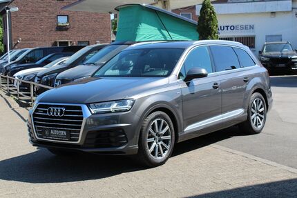 Audi Q7 154.000 km 37.800 € Neuss 41468