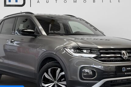 VW T-Cross 35.590 km 21.490 &euro; Hückeswagen 42499