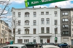 Helle Eigentumswohnung in Mülheim *sofort bezugsfrei*