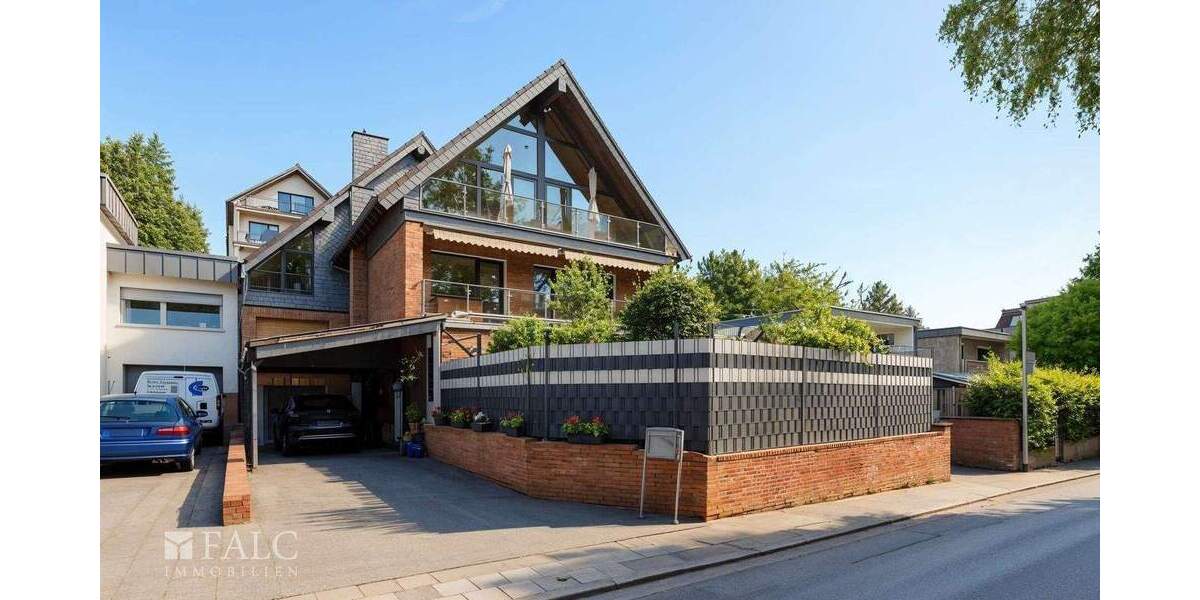 Etagenwohnung Bergheim Glessen - 7 Zimmer, 214 m&sup2;, 469.000&euro; | Angebot:24114363