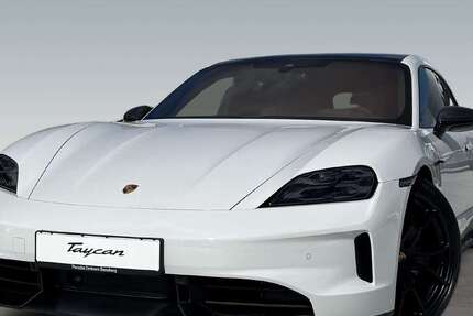 Porsche Taycan 3.900 km 149.900 € Bergisch Gladbach 51429