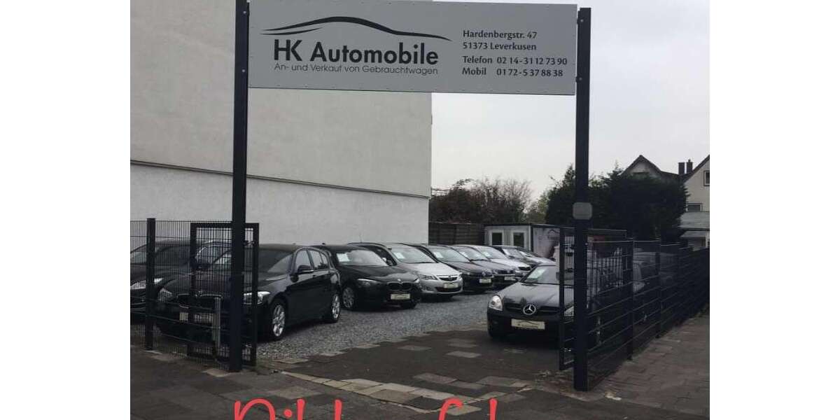 Volvo C30 282.000 km 1.200 &euro; Leverkusen 51373