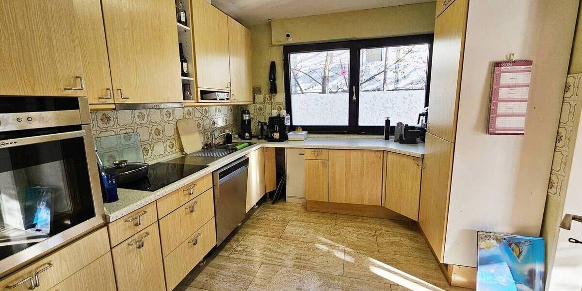 Doppelhaushälfte Bergisch Gladbach Sand - 4 Zimmer, 126 m&sup2;, 495.000&euro; | Angebot:23950905