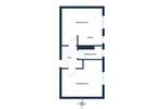Etagenwohnung Köln Niehl - 2 Zimmer, 40 m&sup2;, 189.000&euro; | Angebot:25694138