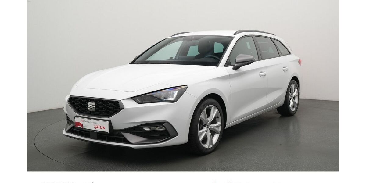 Seat Leon 25.461 km 29.988 &euro; Leverkusen 51373